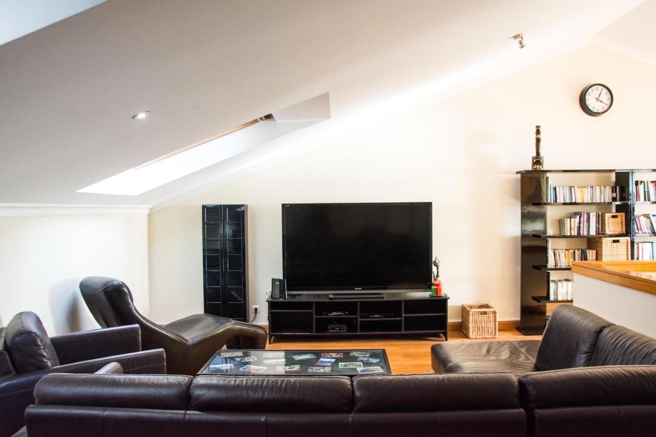 Ocean View/Duplex/Piscine/Tennis Zone Vip Funchal Exteriör bild