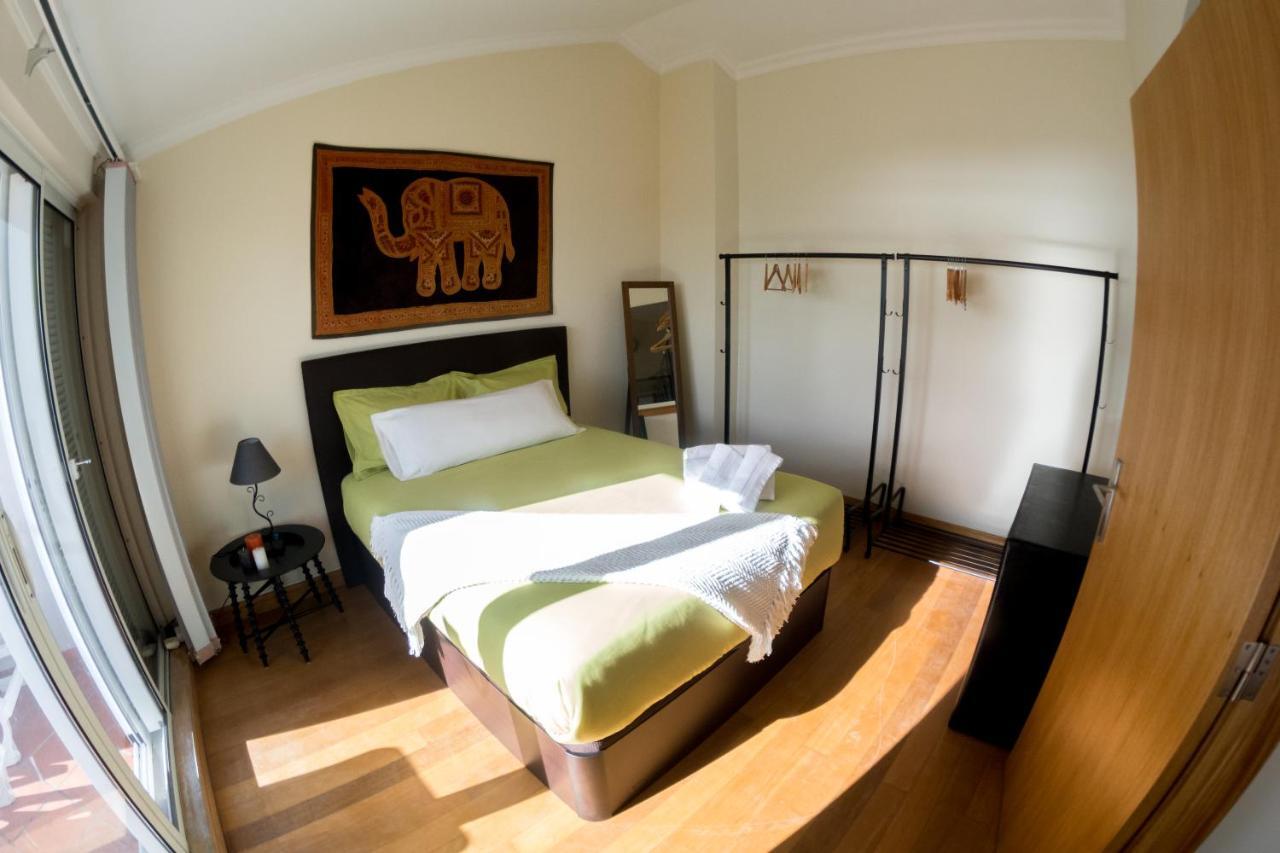 Ocean View/Duplex/Piscine/Tennis Zone Vip Funchal Exteriör bild