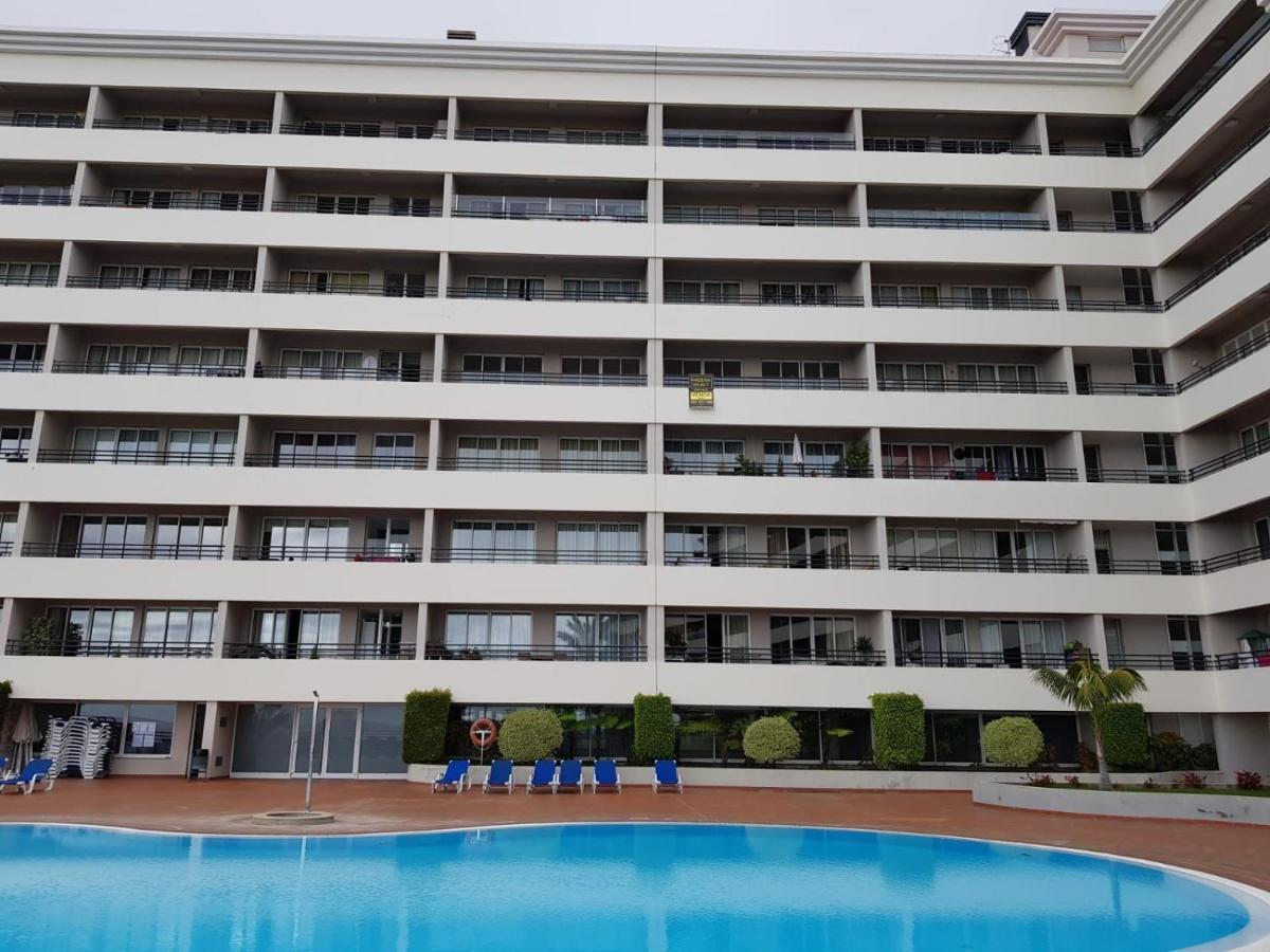 Ocean View/Duplex/Piscine/Tennis Zone Vip Funchal Exteriör bild